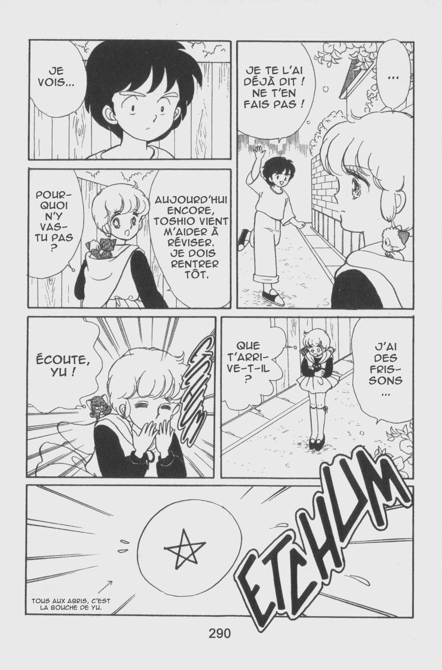 img Creamy Mami L'Ange de la Magie 40